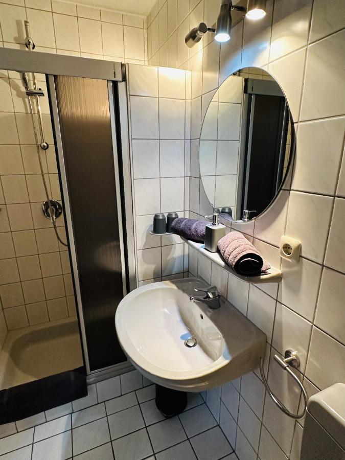 Apartament Woidpanorama Ehemals Haus Heike Neuschönau Zewnętrze zdjęcie
