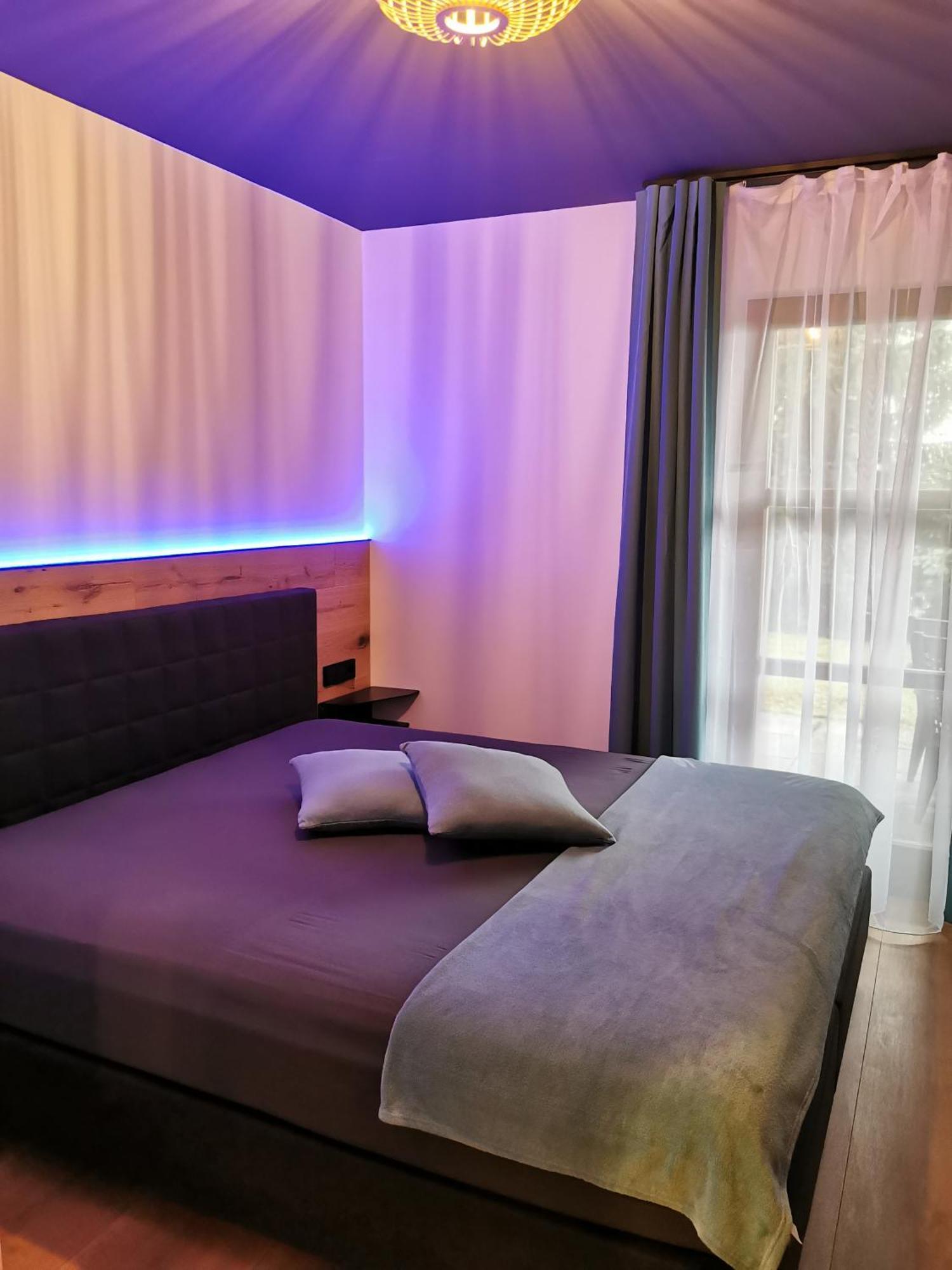 Apartament Woidpanorama Ehemals Haus Heike Neuschönau Zewnętrze zdjęcie