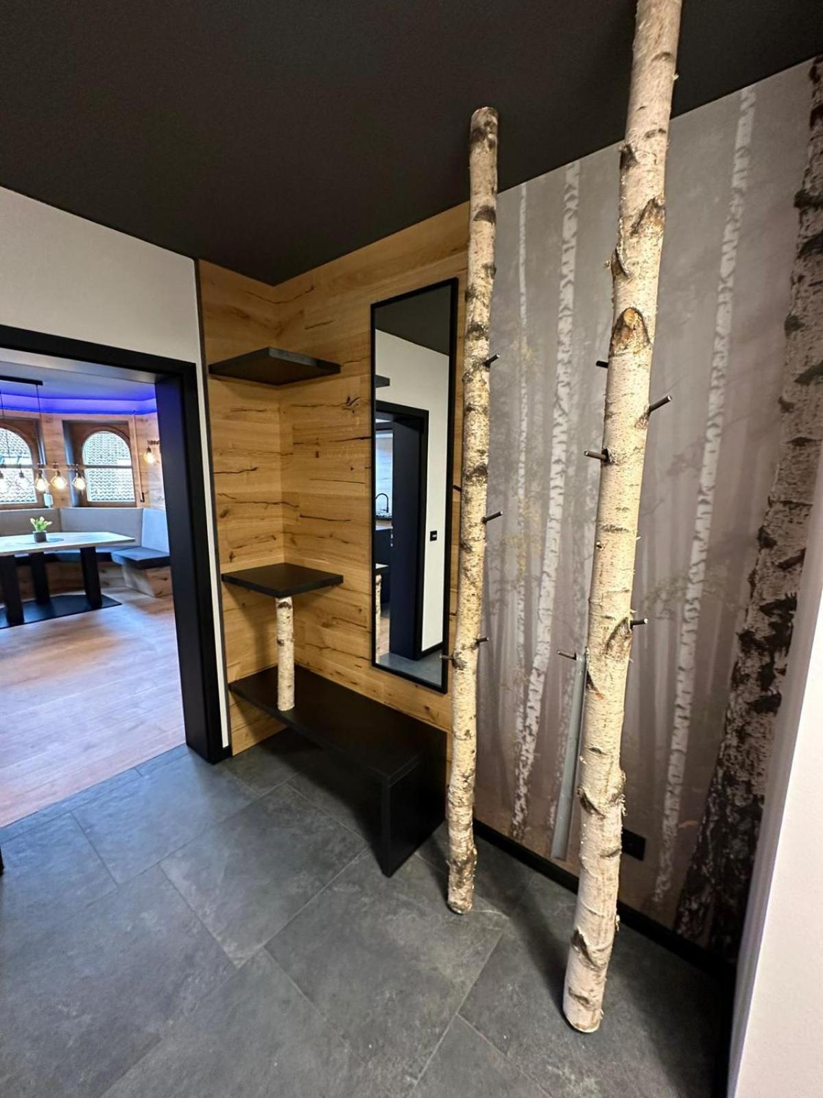 Apartament Woidpanorama Ehemals Haus Heike Neuschönau Zewnętrze zdjęcie